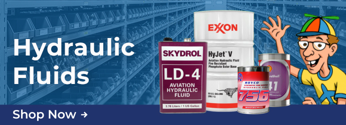 hydraulic-fluids